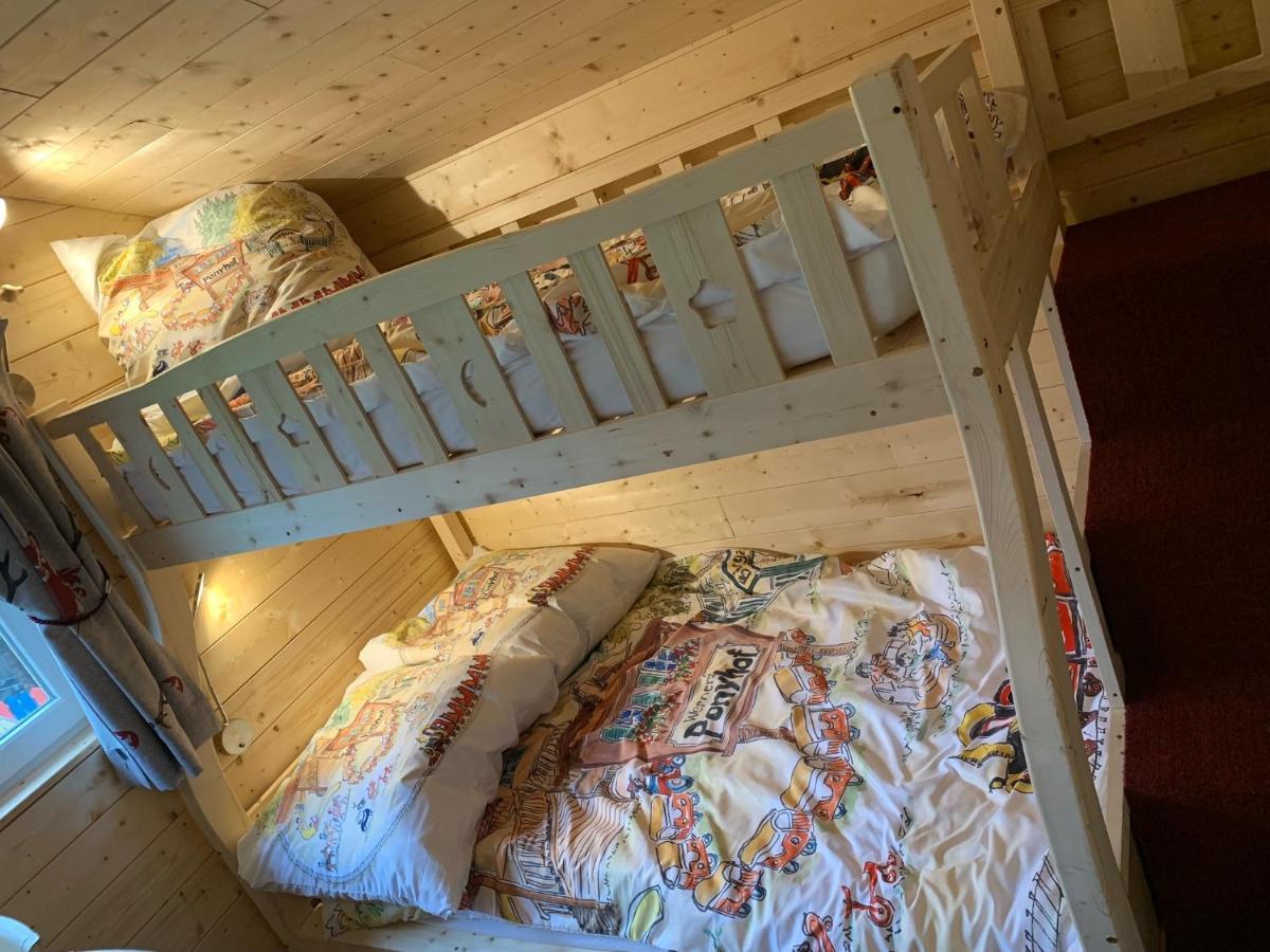 Ferienhaus Spielburg Altötting Екстериор снимка