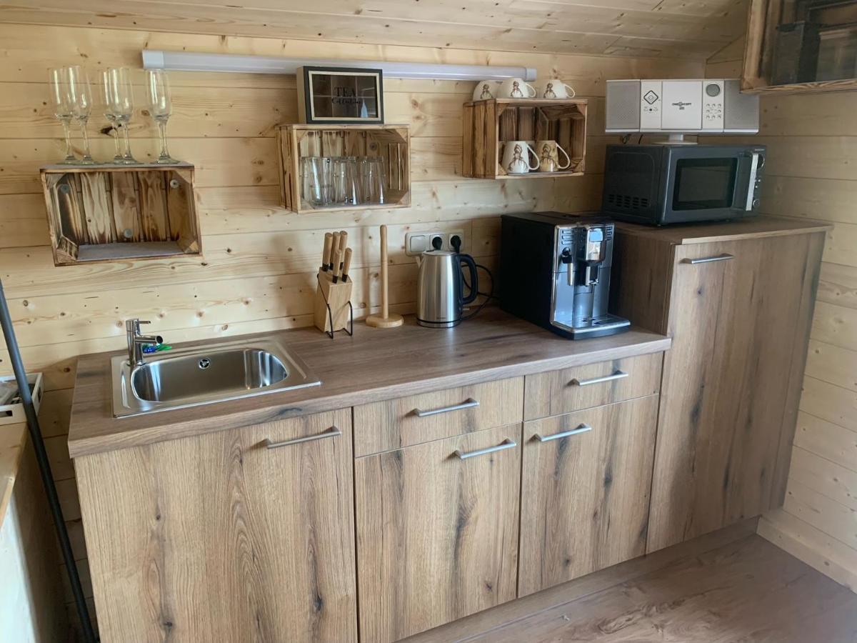 Ferienhaus Spielburg Altötting Екстериор снимка