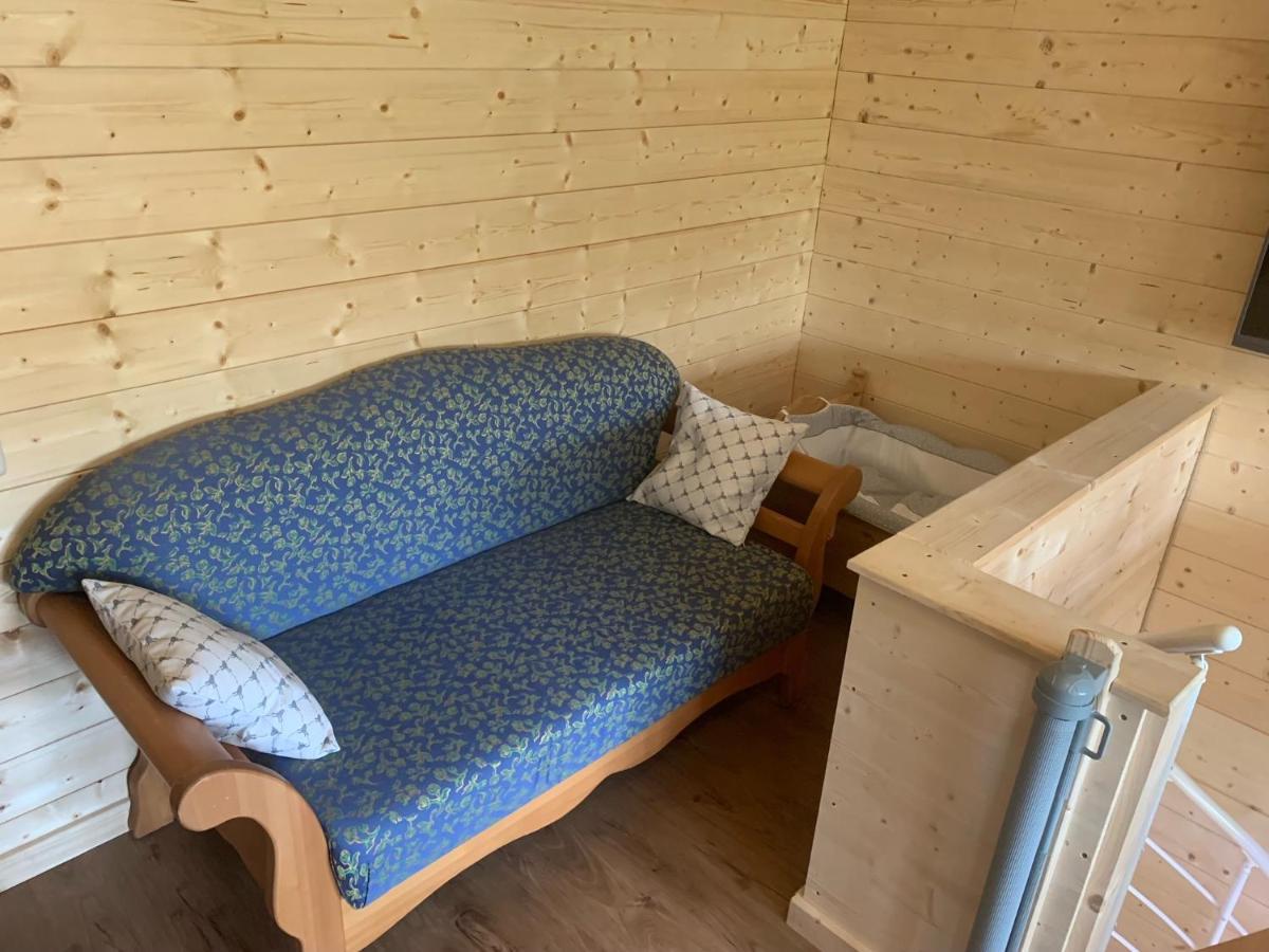 Ferienhaus Spielburg Altötting Екстериор снимка