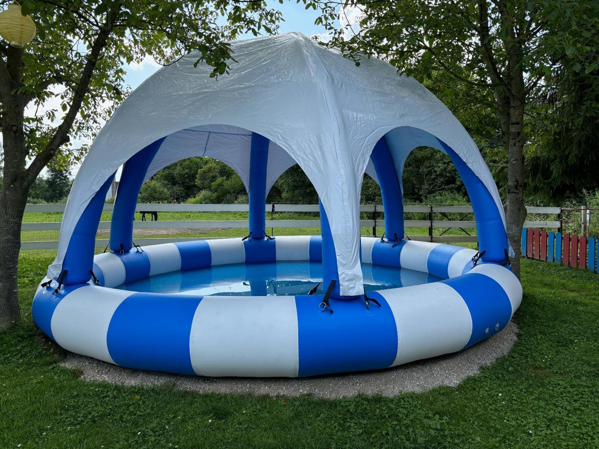 Ferienhaus Spielburg Altötting Екстериор снимка