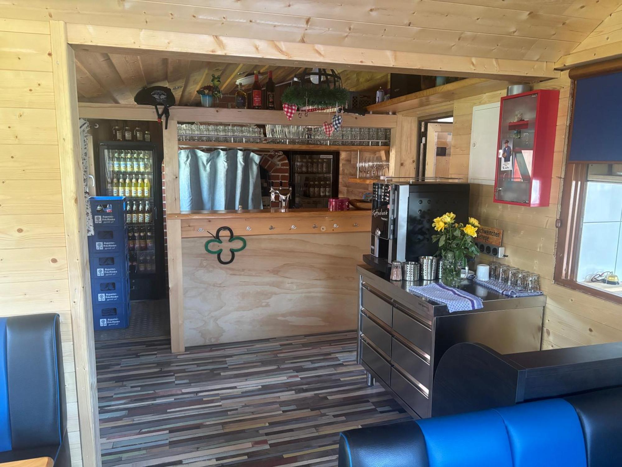 Ferienhaus Spielburg Altötting Екстериор снимка