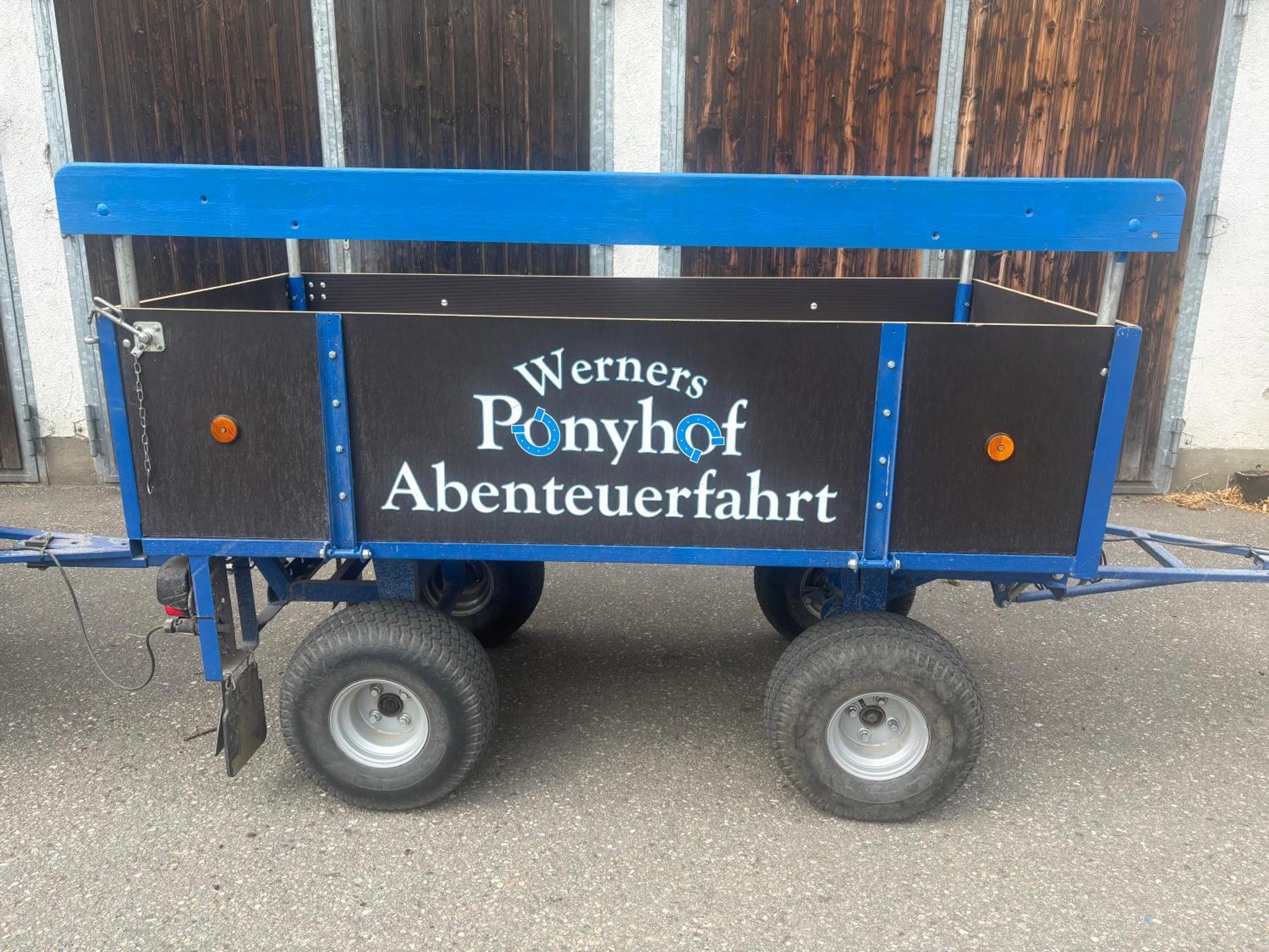 Ferienhaus Spielburg Altötting Екстериор снимка